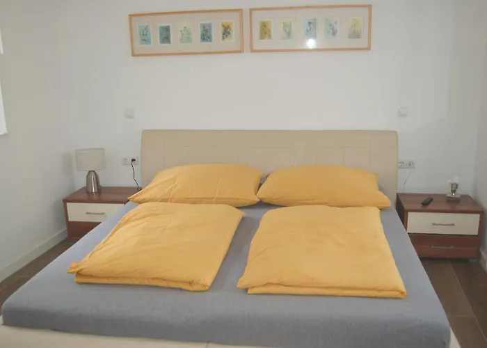 Wohnung in toller City-Lage 45 m2